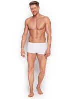 Pánské boxerky 34325 00x white - HENDERSON Pánské boxerky 34325 00x white - HENDERSON