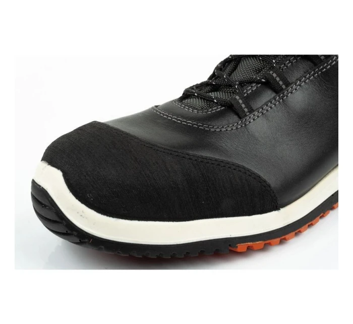 Žádné riziko Vysoká bezpečnost SRC S3 M 6045 boty.10