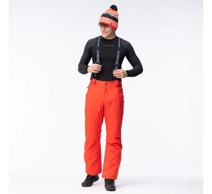 Lyžařské kalhoty II M model 19430815 - Iguana Lyžařské kalhoty II M model 19430815 - Iguana