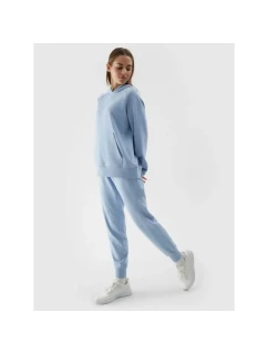 Kalhoty 4F W 4FWSS24TTROF606-34S dámské