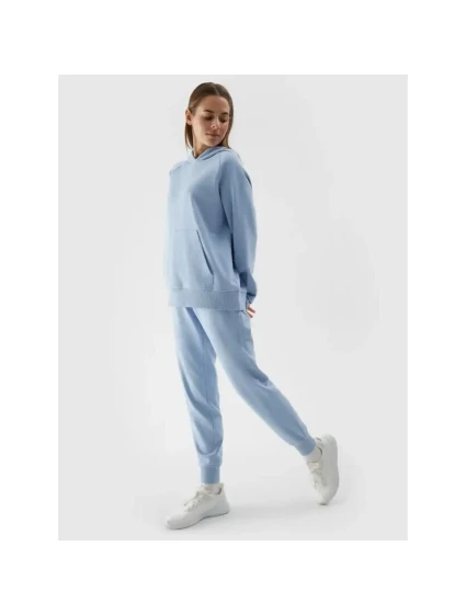 Kalhoty 4F W 4FWSS24TTROF606-34S dámské Kalhoty 4F W 4FWSS24TTROF606-34S dámské