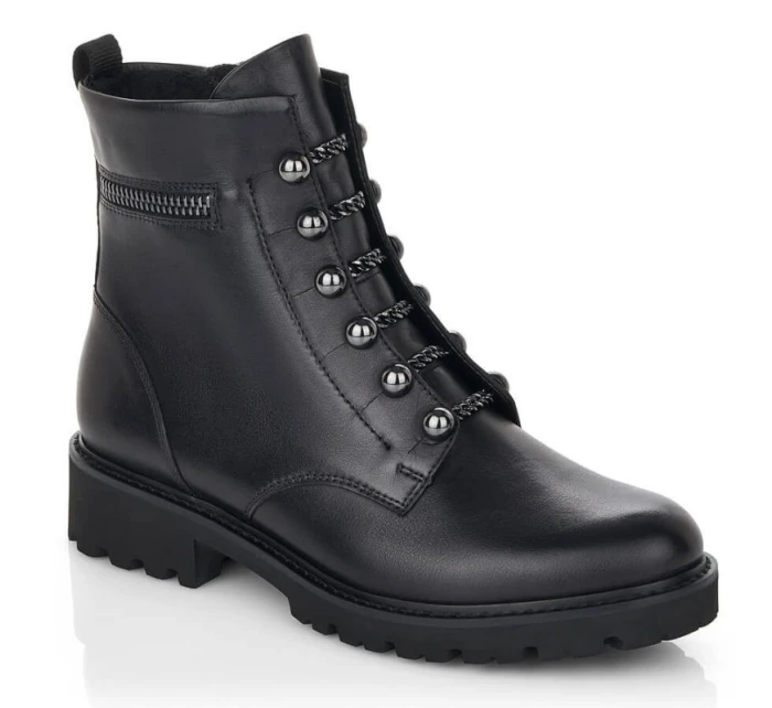 Boty W model 20907139 - Remonte