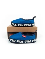 Pantofle  Jr model 20548919 - Fila