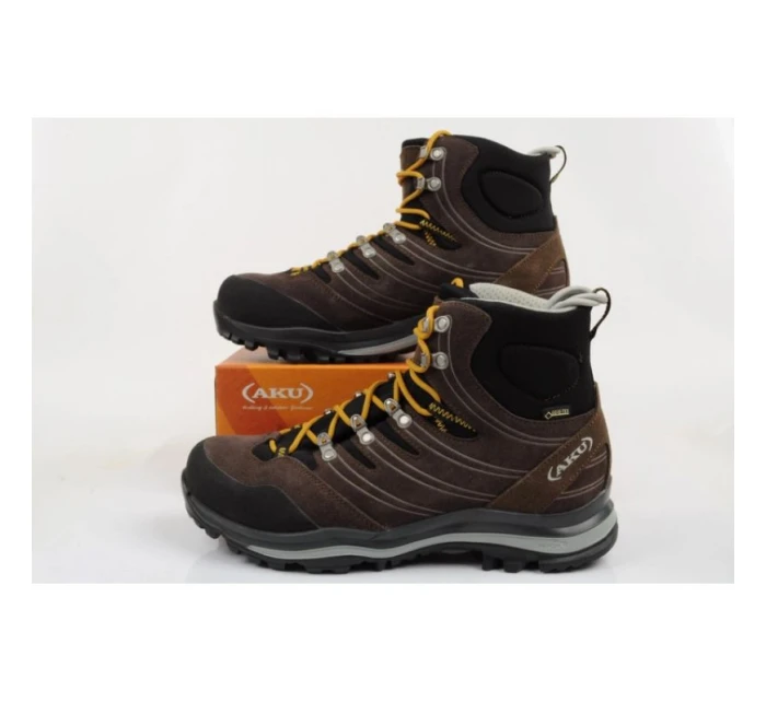 Boty Aku Alterra Gore-tex M 402010