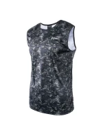 Pánské tričko bez rukávů TADMOR III Pánské tričko bez rukávů TADMOR III