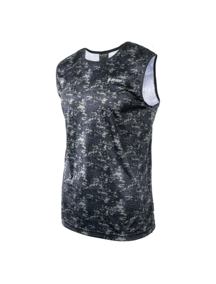 Pánské tričko bez rukávů TADMOR III Pánské tričko bez rukávů TADMOR III