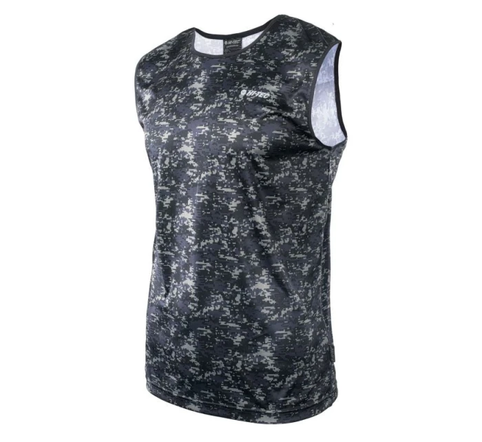 Pánské tričko bez rukávů TADMOR III Pánské tričko bez rukávů TADMOR III