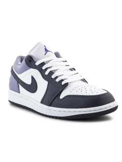 Boty Nike Air Jordan 1 Low M 553558-145