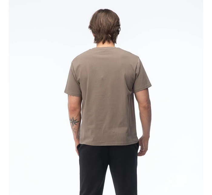 Pánské tričko FANKY s krátkým rukávem