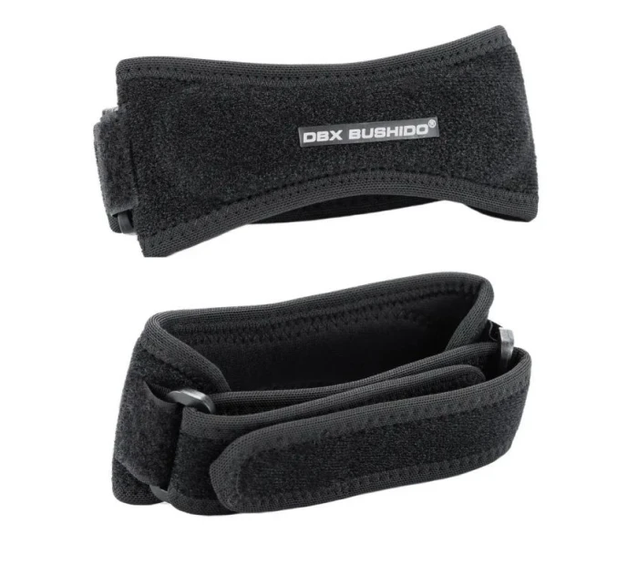 kolena pod model 21438540 - DBX Bushido kolena pod model 21438540 - DBX Bushido