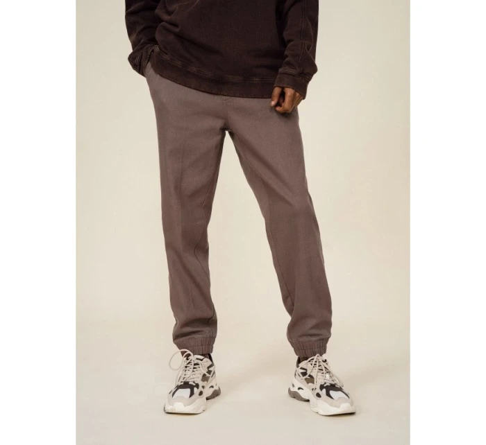 Pánské látkové kalhoty model 21438786 - Outhorn