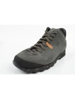 Bellamont Goretex pánská kotníková model 21727405 obuv šedá - Aku