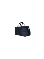 Cestovní taška Rains 27x52x26 cm 37 L RAINS HILO WEEKEND BAG W3 14200 47 NAVY Cestovní taška Rains 27x52x26 cm 37 L RAINS HILO WEEKEND BAG W3 14200 47 NAVY