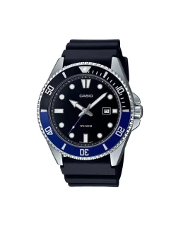 Pánské hodinky CASIO MDV-107-1A2VEF + BOX