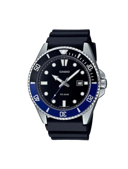 Pánské hodinky CASIO MDV-107-1A2VEF + BOX Pánské hodinky CASIO MDV-107-1A2VEF + BOX