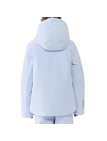 Dívčí lyžařská bunda 4F F0817 světle fialová 4FJWAW25TTJAF0817 52S