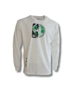 Tričko Nike NBA s dlouhým rukávem - model 21929709 Tričko Nike NBA s dlouhým rukávem - model 21929709