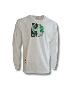 Tričko Nike NBA s dlouhým rukávem - model 21929709