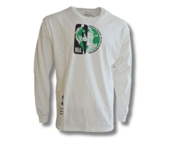 Tričko Nike NBA s dlouhým rukávem - model 21929709 Tričko Nike NBA s dlouhým rukávem - model 21929709