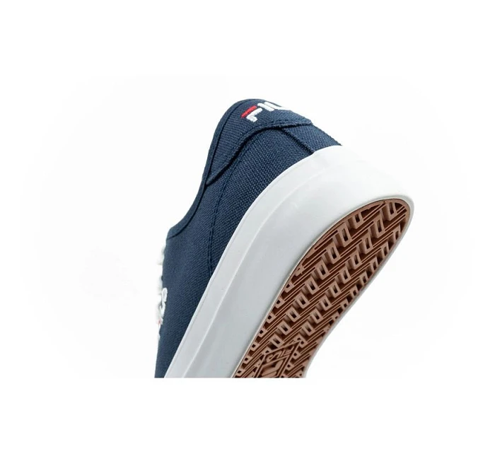 dámské sportovní boty model 22057364 Classic navy blue fashionable dámské - Fila