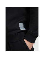 Pánská mikina 4F 4FRAW25TSWSM2573-20S s kapucí bez svetru Pánská mikina 4F 4FRAW25TSWSM2573-20S s kapucí bez svetru