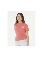Tričko RIP CURL LUXE SURF RELAXED TEE-GIRL
