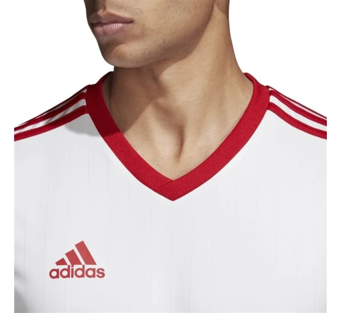 Pánské fotbalové tričko Table 18 M CE1717 - Adidas