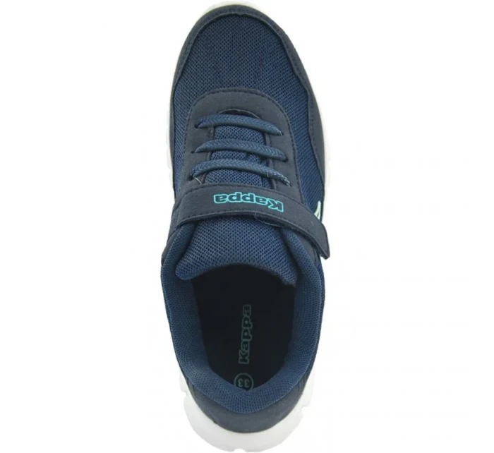 Děti Follow K Jr 260604K 6737 - Kappa Děti Follow K Jr 260604K 6737 - Kappa