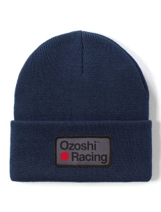 Kšiltovka Ozoshi Heiko OWH20CFB004 námořnická modrá
