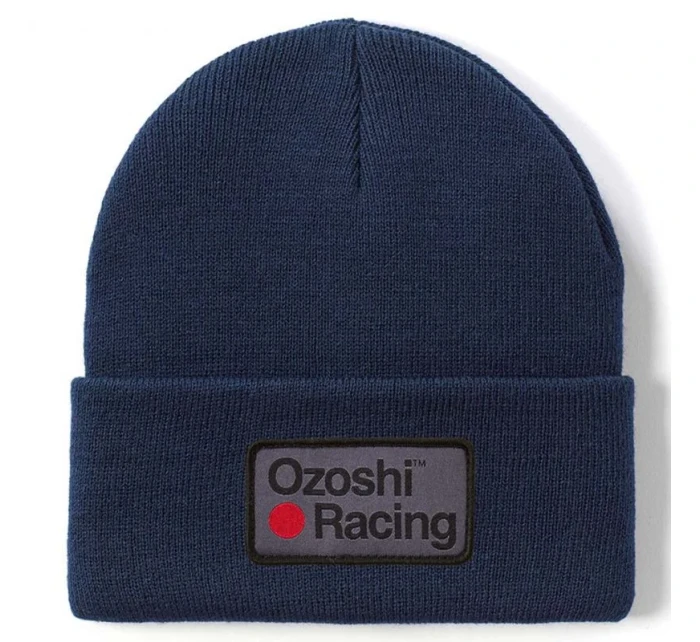 Čepice  navy blue model 16012407 - Ozoshi