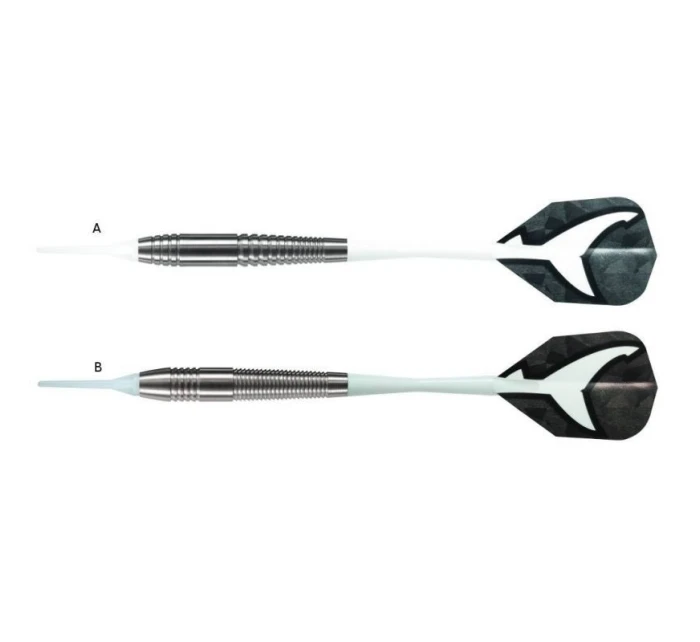 Šipky Shark Softip model 21136946 - Harrows Šipky Shark Softip model 21136946 - Harrows