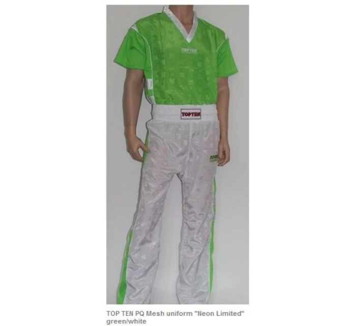 NEON oblečení model 21347310 - TOP TEN NEON oblečení model 21347310 - TOP TEN