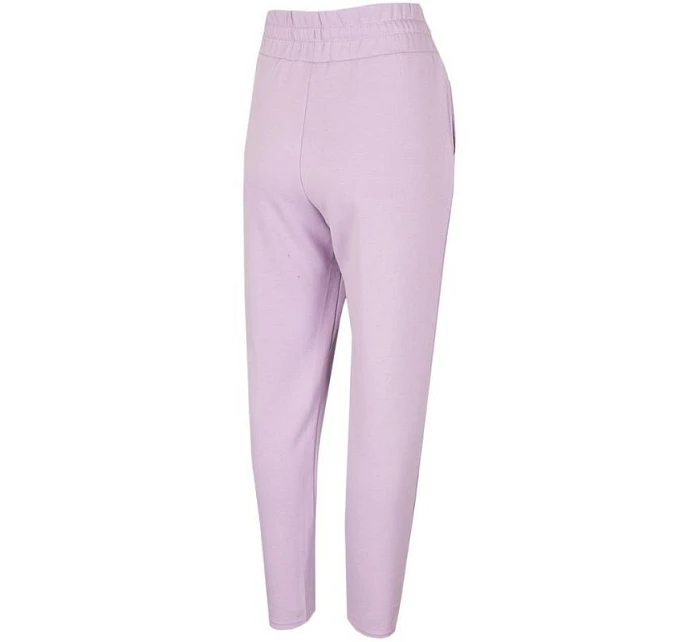 Dámské tepláky W H4Z22 SPDD013 52S - 4F