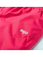 Dětské lyžařské kalhoty Hlavar Jr 92800439458 - Bejo