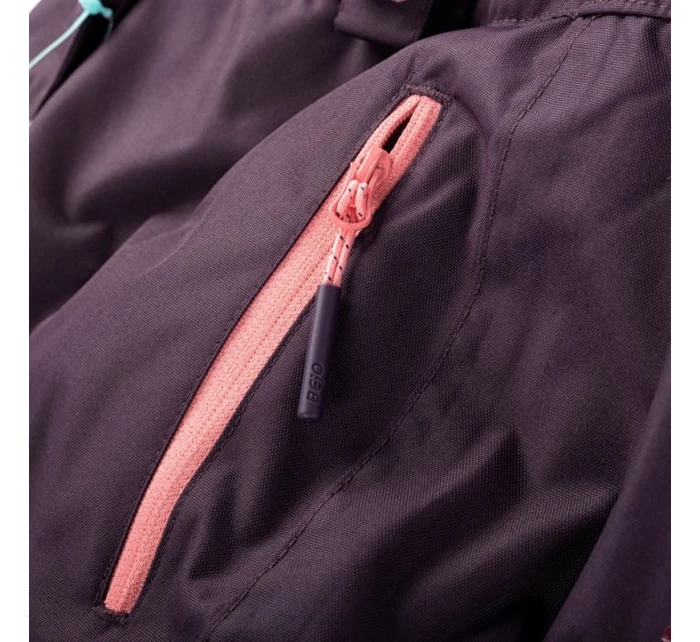 Lyžařské kalhoty Jr model 17912782 - Bejo Lyžařské kalhoty Jr model 17912782 - Bejo