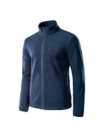 Pánská mikina Nader M 92800289092 - Hi-Tec Pánská mikina Nader M 92800289092 - Hi-Tec