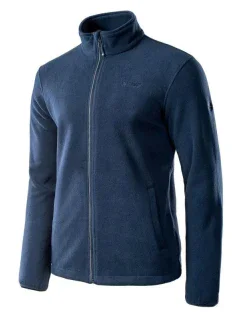 Pánská mikina Nader M 92800289092 - Hi-Tec