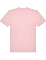 B&C Tričko z těžké bavlny orchid pink model 22444357