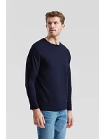 Valueweight T LSL Tričko s dlouhým rukávem model 22496732 white - Fruit of the Loom
