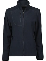 Tee Jays TJ 9131 Dámská fleecová bunda "Trail" 18.9131 deep navy Tee Jays TJ 9131 Dámská fleecová bunda "Trail" 18.9131 deep navy