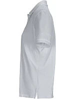SOL'S Pacific Women Dámské piqué polo z těžké bavlny model 22449335 pure grey SOL'S Pacific Women Dámské piqué polo z těžké bavlny model 22449335 pure grey