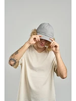 Dad 6 panelová baseballová kšiltovka khaki model 22411017 - Atlantis Headwear Dad 6 panelová baseballová kšiltovka khaki model 22411017 - Atlantis Headwear