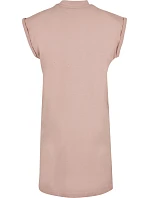 BY 101 šaty se stojáčkem  rose model 22415968 - Build your Brand