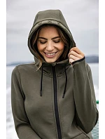 Cutter & Buck Pemberton Jacket Women Dámská mikina s kapucí 68.8419 dark navy Cutter & Buck Pemberton Jacket Women Dámská mikina s kapucí 68.8419 dark navy