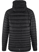 ADV Explore Down Jkt M Pánská péřová bunda s kapucí black model 22471312 - Craft Corporate