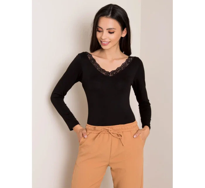 Karoserie BR BO 8009.27 černá Karoserie BR BO 8009.27 černá