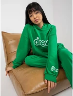 Sada EM KMPL 727.05X zelená