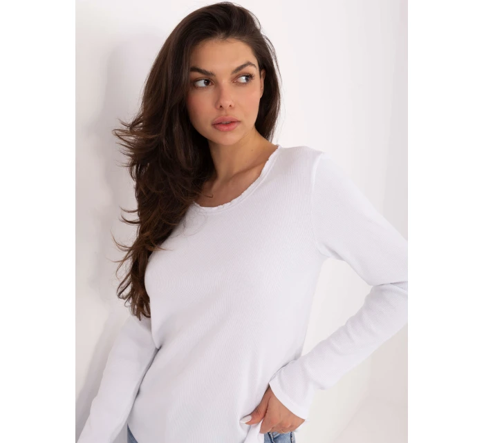 Halenka JM BZ 2254.80 bílá Halenka JM BZ 2254.80 bílá