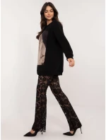 MI BL mikina model 21798079 černá - FPrice