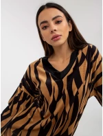 Tunika RP TU  czarny model 19924854 - FPrice